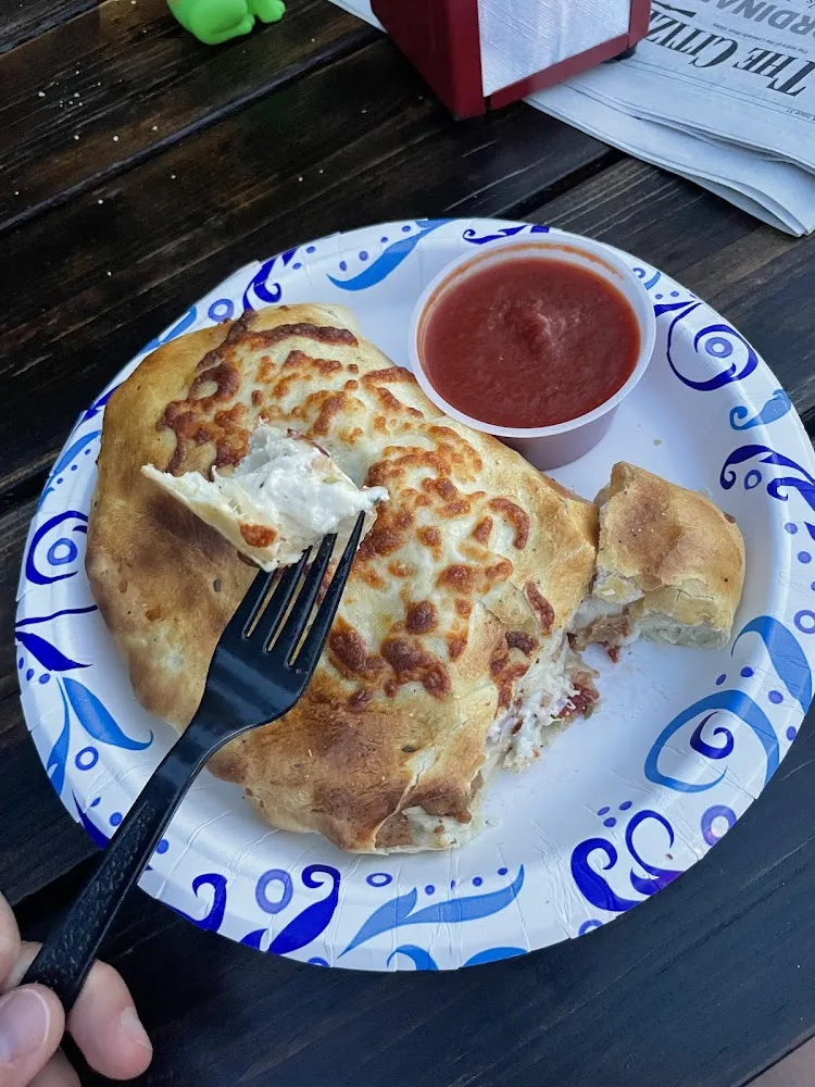 Stromboli